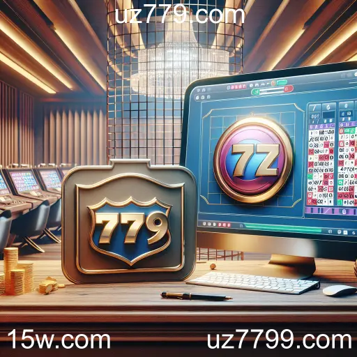 Jogos de Slot uz779.com