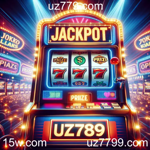 Jogos de Slot uz779.com