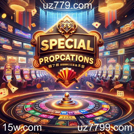 Jogos de Slot uz779.com