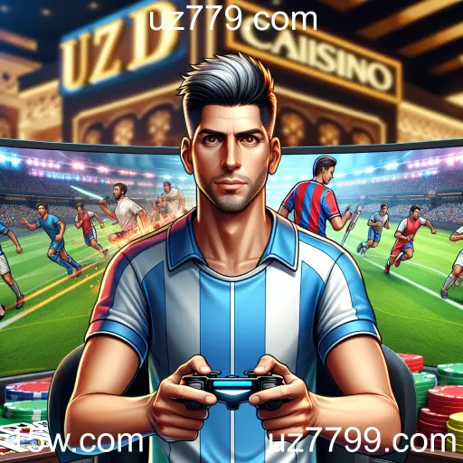 Jogos de Slot uz779.com