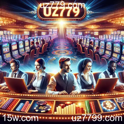 Jogos de Slot uz779.com